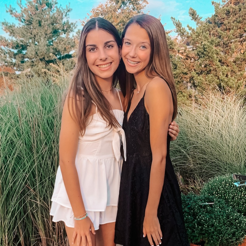 Meet your Posher, Erica